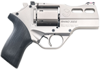 CF340.290 Chiappa Firearms CF340290 Rhino 30SAR SAO 357 Mag Caliber with 3" Vent Rib Barre