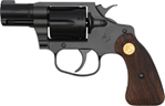 Colt's Manufact  COBRA-MB2WBB COLT COBRA SPECIAL 38SPL 2" 6RD BLK