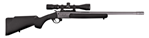 Traditions Inc CRS-351130LT OUTFITTER G3 350LEG 22 SS PKG 3-9X40 BDC SCOPE MOUNTED