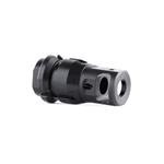 Dead Air Armame  Dead Air Muzzle Brake 5/8x24 DA111