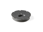 Dead Air Armame  DA205 DEAD AIR SANDMAN FRONT CAP .24-.27