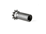 Dead Air Armame  DA402 DEAD AIR GHOST PISTON M13.5X1LH