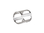 Dead Air Armame  DA409 DEAD AIR GHOST FIXED BARREL SPACER