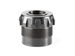 Dead Air Armame  DA411 DEAD AIR GHOST FIXED MOUNT 1/2X36