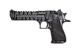 Magnum Research DE44BTS DE MK19 44MAG 6" BLK W/TGERSTP