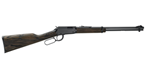 Henry Repeating Arms H001GG GARDEN GUN 22LR BL/WD 18.5 SMOOTHBORE