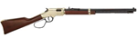 Henry Repeating Arms  H004L HENRY GLDN BOY LVR 22LR 20" LRG LOOP