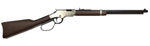 Henry Repeating Arms  Henry H004SL Golden Boy Silver Large Loop 22 Short, 22 Long or 22 LR Caliber wit