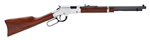 Henry Repeating Arms  H004SY HENRY SILVER BOY YOUTH 22LR 17"