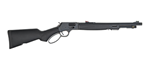 Henry Repeating Arms  H012MX HENRY BIG BOY X MODEL .357/.38 SPL