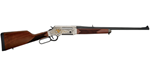 Henry Repeating Arms H014WL-243 Henry H014WL243 Long Ranger Wildlife 243 Win Caliber with 4+1 Capacity, 20" Blue
