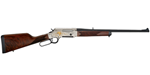 Henry Repeating Arms H014WL-308 Henry H014WL308 Long Ranger Wildlife 308 Win Caliber with 4+1 Capacity, 20" Blue