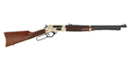 Henry Repeating Arms H024-410 Henry H024410 Side Gate  410 Gauge with 19.80" Blued Barrel, 2.5" Chamber, 5+1 C