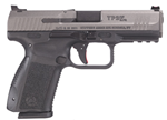 Canik  HG4870T-N CANIK TP9SF ELITE 9MM 4.19 10RD TUNG