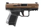 Canik HG5610B-N CANIK TP9 ELITE SC BRONZE 3.5 FULL ACCESSORY PACK