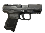 Canik HG5643-N CANIK TP9 ELITE SC BLKOUT 3.5 FULL ACCESSORY PACK