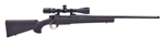 Legacy Sports I  HGP2308B HOWA HOGUE 308 WIN 22" TB W/SCP BLK