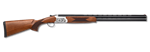 Pointer KAR1228 Acrius  12 Gauge with 28" Black O/U Barrel, 3" Chamber, 2rd Capa