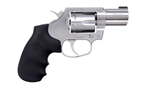 Colt's Manufact KCOBRA-SB2BB-S KING COBRA 357MAG SS 2 SA/DA SPURRED HAMMER