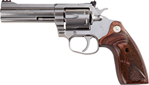 Colt's Manufact  KCOBRA-SB4TS COLT KING COBRA TARGET 357MAG 4.25"