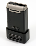 Keystone Sporti  Crickett KSA00412 OEM  Black Detachable 7rd 22 LR for Crickett Model 722