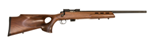 Keystone Sporti KSA20035 722 VARMINT 22LR BL/WD THMBHL