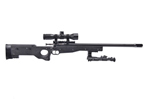 Keystone Sporti  KSA2159 KSA CRICKETT PRECISION RFL PCKGE BLK