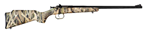 Keystone Sporti  KSA2162 KSA CRICKETT 22LR MSSY OAK DB BBL CM