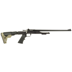 Keystone Sporti KSA2180 CRICKETT 6061 22LR BLK ALLOY