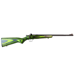 Keystone Sporti  Crickett KSA2231 Crickett  22 LR Caliber with 1rd Capacity, 16.12" Barrel, Blued