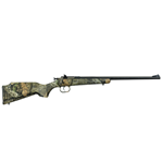 Keystone Sporti KSA2284 CRICKETT 22MAG BL/BREAKUP CAMO MOSSY OAK BREAK-UP CAMO