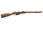 Crickett/keysto  Crickett KSA9130 91/30 Mini  22 LR Caliber with 1rd Capacity, 20" Barrel, Blued