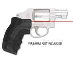 Crimson Trace C  LG-350 CTC LASERGRIP S&W J RBR WRAP