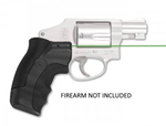 Crimson Trace C LG-350G LG-350g CTC LASERGRIP S&W J RBR WRAP GRN