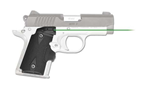Crimson Trace C  LG-409G CTC LASERGRIP KIMBER MICRO 9MM GRN