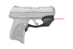 Crimson Trace C LG-416 Crimson Trace LG416 Laserguard  5mW Red Laser with 633nM Wavelength & 50 ft Rang