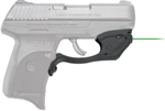 Crimson Trace C  LG-416G CTC LASERGUARD RUGER LC9 GRN