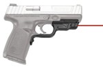 Crimson Trace C LG-457 Crimson Trace LG457 Laserguard  5mW Red Laser with 633nM Wavelength & 50 ft Rang
