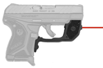 Crimson Trace C LG-497 LASERGUARD RUGER LCP-II POLYMER | FRONT ACTIVATION