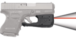 Crimson Trace C  LL-810 CTC LASERGUARD PRO FOR GLK 26/27 RD