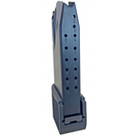 Canik MA904 OEM  Black Detachable with Grip Extension 17rd 9mm Luger for Canik T