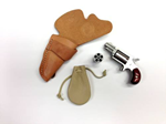 North American Arms  MINI REV CAP  BALL KIT .22 NAA-22LR-CBK | 1-1/8 BBL
