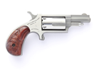 North American Arms NAA-22MC-BWGE MINI 22LR/22M 1-5/8 EAGLE GRP EAGLE HEAD GRIP/HOLSTER