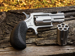 North American Arms  22M/22LR BUGOUT II SS XS SGHT NAA-22MC-TB
