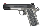 Colt's Manufact O1070CCP-TT COMP SER70 45ACP TWO-TONE NMB NATIONAL MATCH BARREL