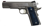 Colt's Manufact  O1070CCS COLT COMPETITION SS 45ACP 5" 8RD