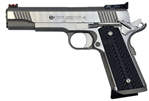 Colt's Manufact O1070CS CUSTOM COMP SER70 45ACP SS 8+1 SERIES 70 CUSTOM COMPETITION