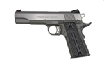 Colt's Manufact O1072CCS-JG COMP SER70 9MM SS/JUN GRN 9+1 SERIES 70 COMPETITION