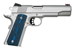 Colt's Manufact  O1072CCS COLT COMPETITION SS 9MM 5" 9RD