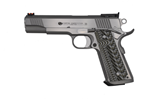 Colt's Manufact  O1073CS COLT CSTM COMP 38SUP 5" 9RD STS